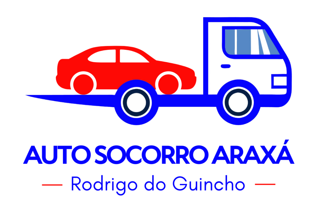 Guincho em Araxá - Serviço 24h de Confiança