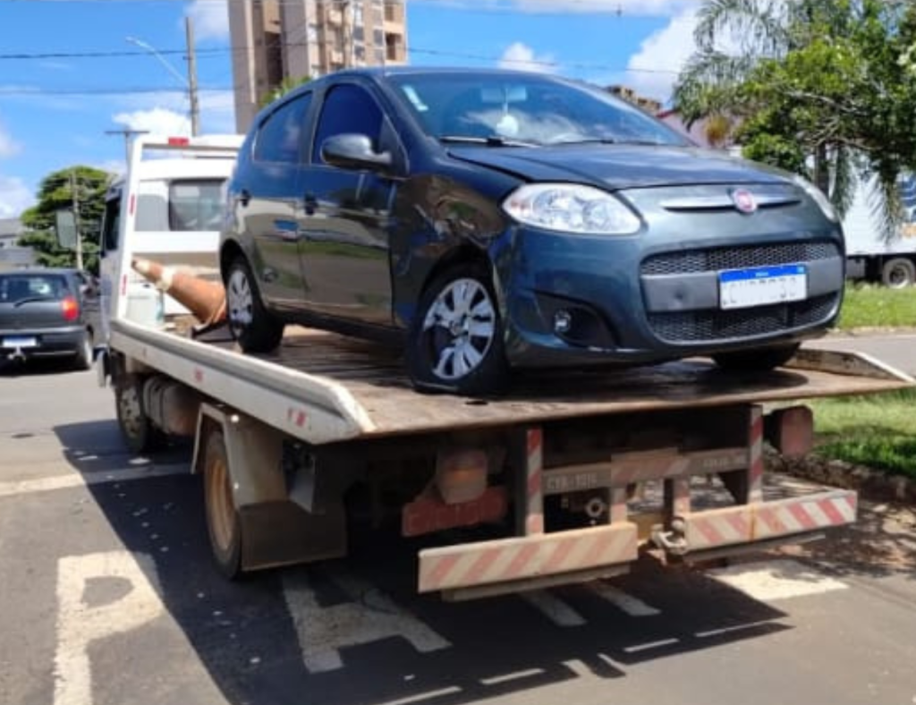 Auto Socorro Araxá