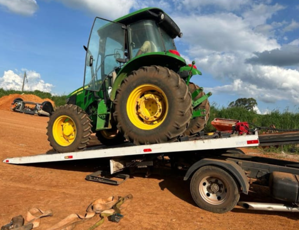 Auto Socorro Araxá