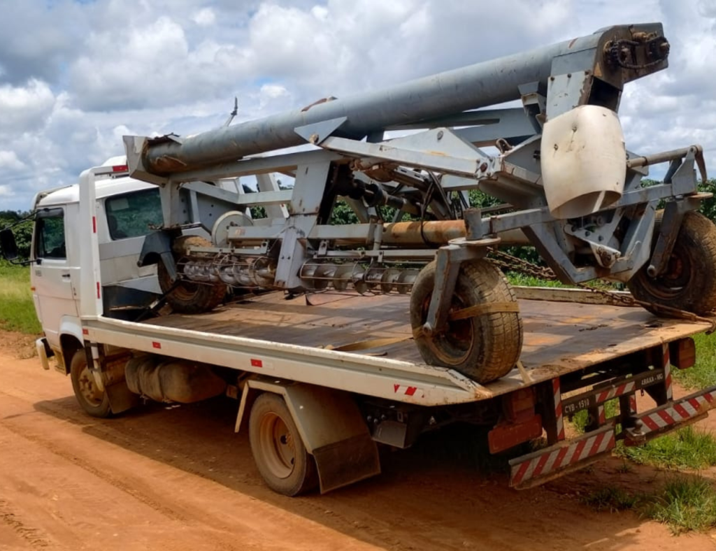 Auto Socorro Araxá
