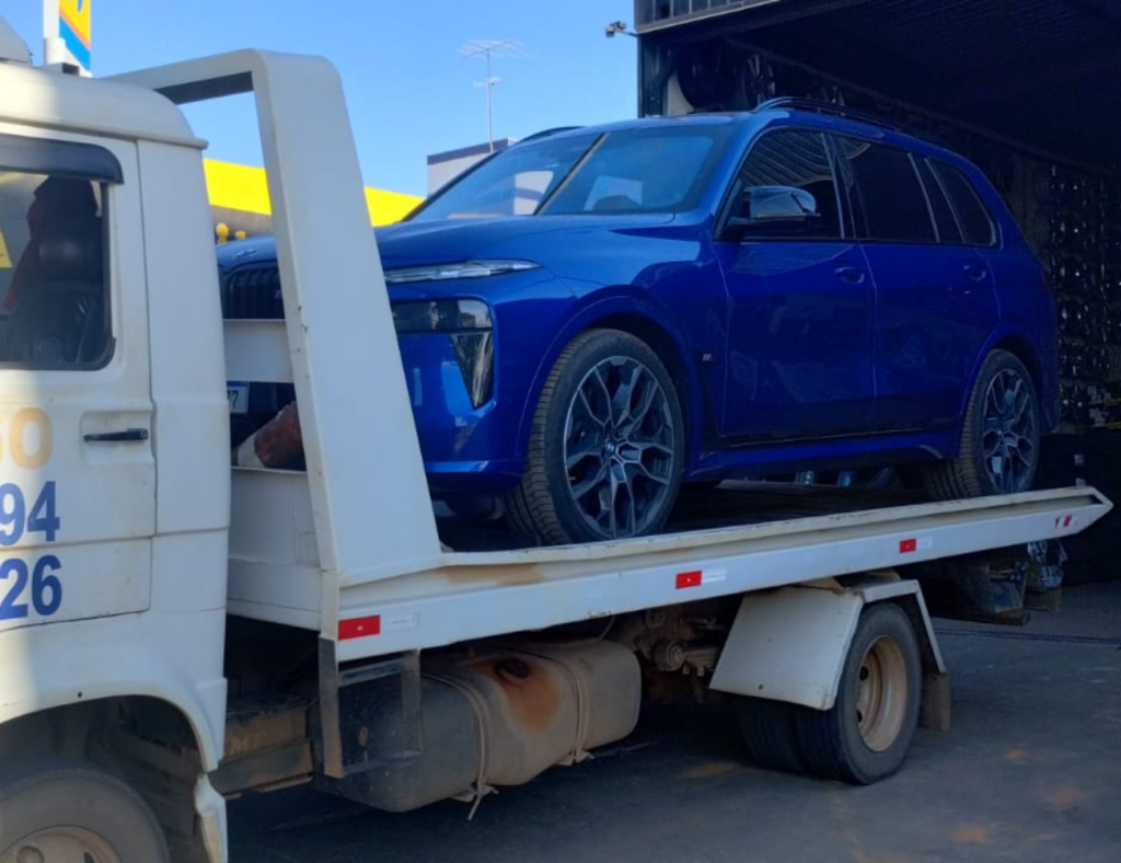 reboque Araxá Por que contratar um Reboque local em Araxá ao invés de buscar fora?