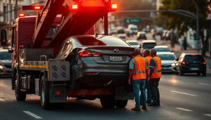 Auto Socorro em Araxá