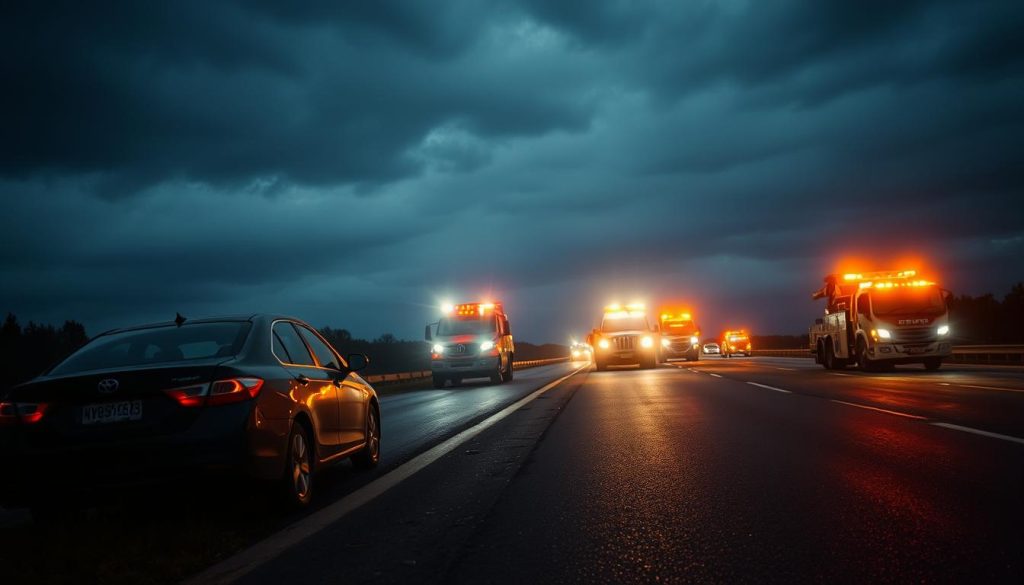 emergências veiculares emergências veiculares