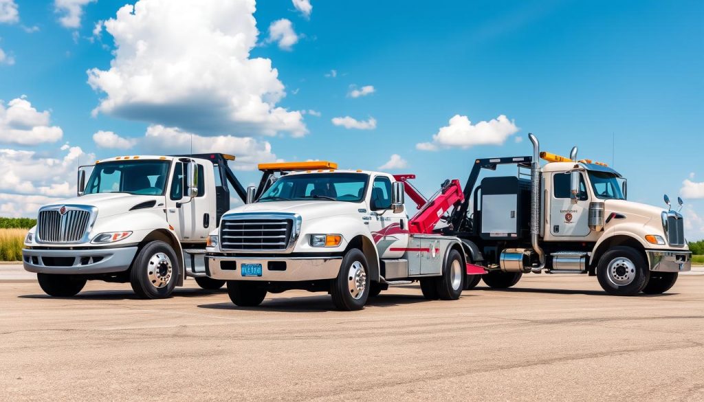 escolha do reboque escolha do reboque