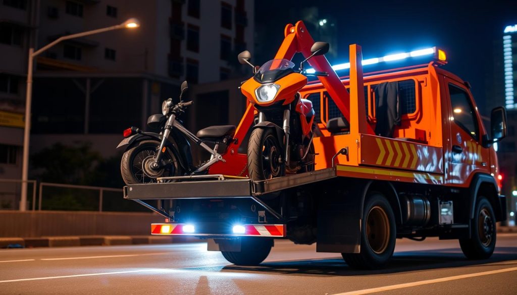 guincho para emergências guincho para emergências