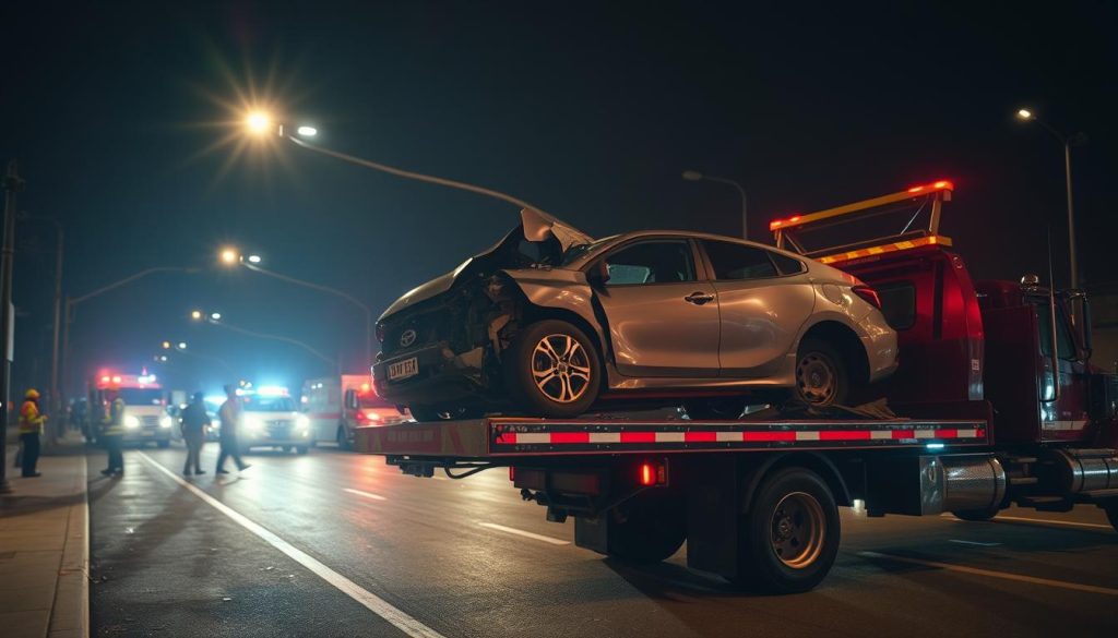 processo de remoção